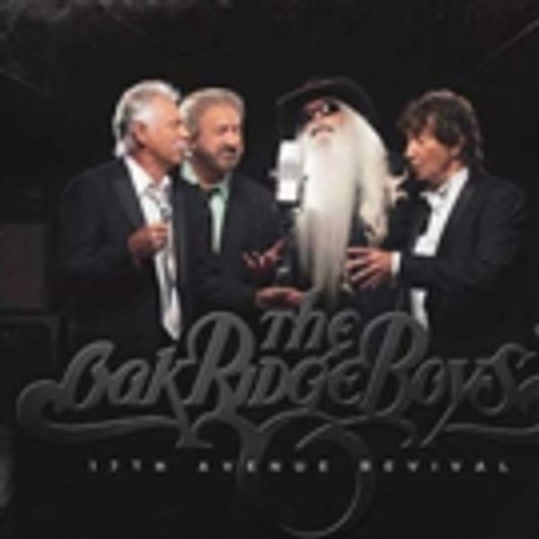 Oak Ridge Boys Set For Intimate Performance At The Grammy Museum's Clive Davis Theatr Photo