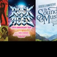 WHOSE LIVE ANYWAY? Coming To The Sangamon Auditorium, 10/6