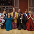 BWW Review: Phoenix Theatre Presents Terrence McNally's IT'S ONLY A PLAY