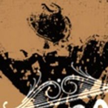 SCOTT ROBBINS AND THE TRAVELING SHOW Come to Rockwell Table and Stage