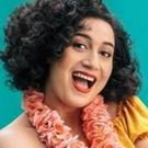 Rose Matafeo Performs Hit Show HORNDOG At Soho Theatre Following Critically…