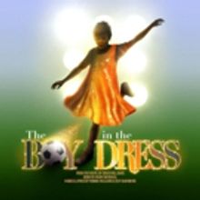 RSC Announces 2019 Winter Season, Including THE BOY IN THE DRESS Musical!
