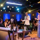 BWW Review: NIGHT AND DAY at Florida Rep is Delightfully De-Lovely!