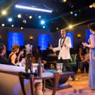 BWW Review: NIGHT AND DAY at Florida Rep is Delightfully De-Lovely!