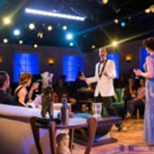 BWW Review: NIGHT AND DAY at Florida Rep is Delightfully De-Lovely!