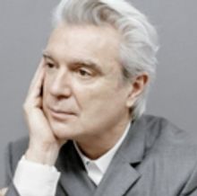 David Byrne Announces AMERICAN UTOPIA Australian & New Zealand Tour