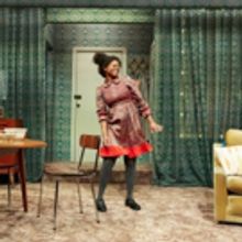 BWW Review: PRINCESS AND THE HUSTLER, Nuffield Southampton Theatres