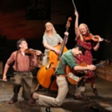 Penguin Rep Presents WOODY SEZ At SUNY Rockland Community College