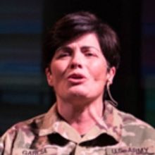 Army's FALLING AND THE RISING To Debut At Opera America New Works Forum