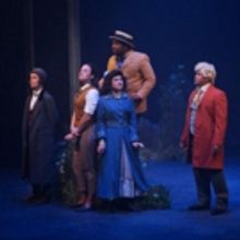 BWW Review: Park Square Theatre Reinvents a Classic Tale in the Endlessly Delightful 