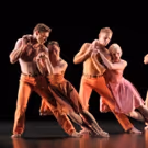 BWW Review: PAUL TAYLOR DANCE COMPANY at Lincoln Center is Thrilling