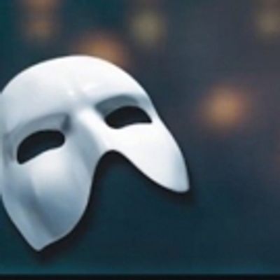 VIDEO: PHANTOM OF THE OPERA Comes to Det Ny Teater
