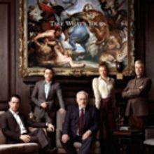 HBO's SUCCESSION Available Now on Digital, Coming to Blu-Ray and DVD on Today