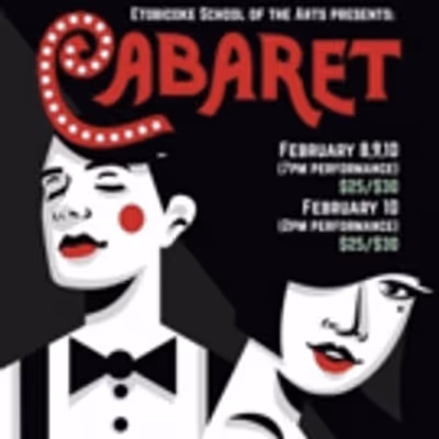 BWW Feature: CABARET at Etobicoke School Of The Arts