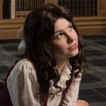 BWW Review: DADDY LONG LEGS at Hale Center Theater Orem is a Small Treasure