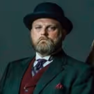 BWW Review: Arts Center of Cannon County's Stunning and Sumptuous TITANIC Sets Sail…