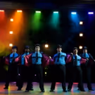 BWW Review: THE FULL MONTY at Rocky Mountain Repertory Theatre