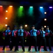BWW Review: THE FULL MONTY at Rocky Mountain Repertory Theatre