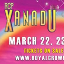 Royal Crown Players Present XANADU