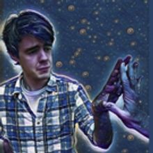BWW Feature: SOME THEATRE COMPANY, Orono, to present The Curious Incident of the Dog 