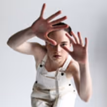 Works & Process Presents Emma Portner with Hubbard Street Dance Chicago, Third Coast…