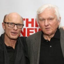 Photo Coverage: GOOD FOR OTTO Celebrates Opening Night