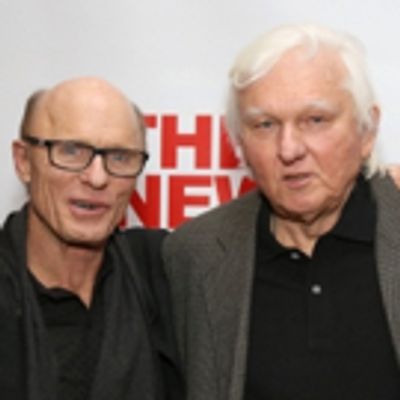 Photo Coverage: GOOD FOR OTTO Celebrates Opening Night