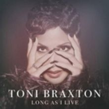 Toni Braxton Announces New Studio Album SEX AND CIGARETTES Out March 23