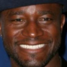 Taye Diggs-Directed THOUGHTS OF A COLORED MAN Announced for Syracuse Stage 2019-20 Se