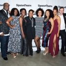 Photo Coverage: Signature Theatre Celebrates Opening Night of FABULATION