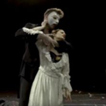 VIDEO: Go Inside Rehearsals Of THE PHANTOM OF THE OPERA World Tour