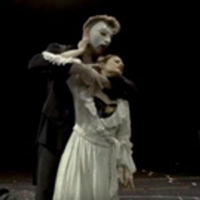 VIDEO: Go Inside Rehearsals Of THE PHANTOM OF THE OPERA World Tour