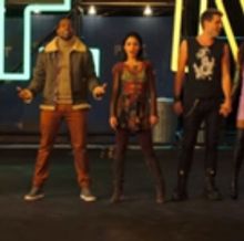 VIDEO: Get A First Look At RENT LIVE Before It Begins Its Season of Love on FOX!