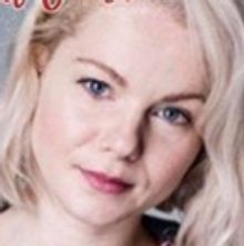Amy Lennox To Join Stellar Guest Showcase At Leicester Square Theatre