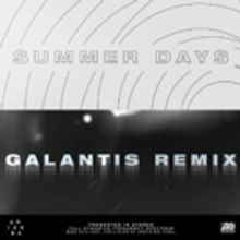 A R I Z O N A and Galantis Team Up for SUMMER DAYS Remix