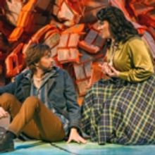 Photo Flash: First Look At Pittsburgh Opera's afterWARds