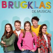 BWW Feature: POPULAIR TV-PROGRAMMA BRUGKLAS KOMEND SEIZOEN ALS MUSICAL TE ZIEN IN DE 