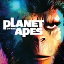 PLANET OF THE APES 50th Anniversary Edition Available On DVD + Blu-Ray Today