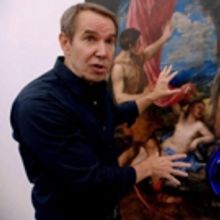 HBO Documentary Films Presents THE PRICE OF EVERYTHING, a Look Into the Contemporary…
