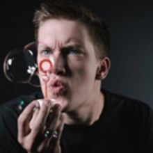 Daniel Sloss Adds Shows To Off-Broadway Run of DANIEL SLOSS: X