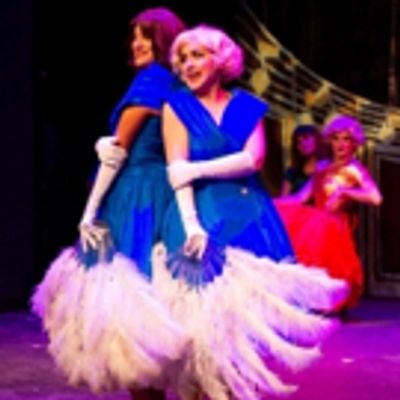 BWW Review: WHITE CHRISTMAS An Engaging Nostalgia Fest