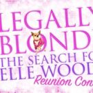 Cast of MTV's LEGALLY BLONDE: THE SEARCH FOR ELLE WOODS to Reunite at Feinstein's/54 