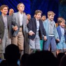 FINDING NEVERLAND's Young Star Joins The Cast Recording Experience