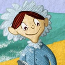 Little Angel Studios Presents LITTLE ANGEL BY THE SEA