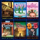 BWW Feature: 2018-19 SEASON ANNOUNCEMENT at Foothills Playhouse