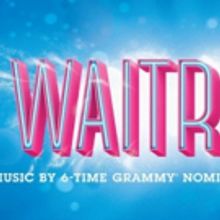 Tickets to WAITRESS in London Go On Sale Tomorrow