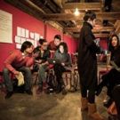 Royal Court Theatre Announces New And Now: Plays From China, A Series Of New Readings