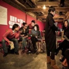 Royal Court Theatre Announces New And Now: Plays From China, A Series Of New Readings