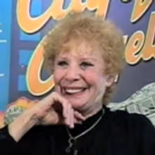 MasterCard Presents: Broadway Beat's Priceless Moments #4 Gwen Verdon