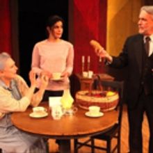 Westport Community Theatre Presents THE ROAD TO MECCA